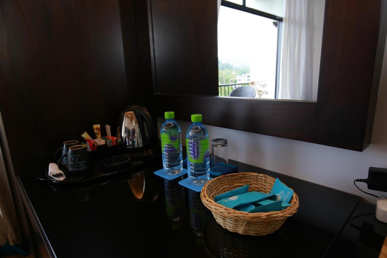 فندق The Pinnacle 4*